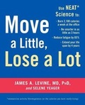 Cover: Move a Little, Lose a Lot - Three Rivers Press