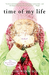 Enlarge image Cover: Time of My Life - Three Rivers Press