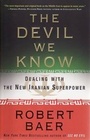 Cover: The Devil We Know - Scribe Publications