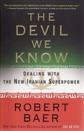 Cover: The Devil We Know - Scribe Publications