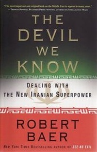Enlarge image Cover: The Devil We Know - Scribe Publications