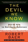 Cover: The Devil We Know - Random House Inc