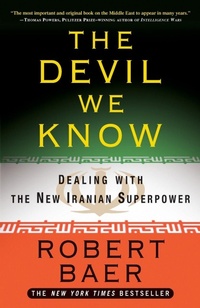 Enlarge image Cover: The Devil We Know - Random House Inc
