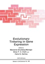 Cover: Evolutionary Tinkering in Gene Expression - Springer