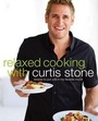 Cover: Relaxed Cooking with Curtis Stone - Clarkson Potter