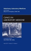 Bild: Veterinary Laboratory Medicine, An Issue of Clinics in Laboratory Medicine: Volume 31-1 - Saunders