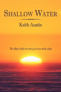 Abbildung von: Shallow Water - AuthorHouse