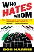 Cover: Who Hates Whom - Crown