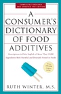 Cover: A Consumer's Dictionary of Food Additives, 7th Edition - Three Rivers Press