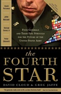 Cover: The Fourth Star - Crown Publications