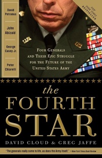 Enlarge image Cover: The Fourth Star - Crown Publications