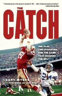 Enlarge image Cover: The Catch - Three Rivers Press