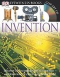 Cover: DK Eyewitness Books: Invention - DK Children