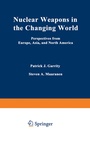 Cover: Nuclear Weapons in the Changing World - Springer