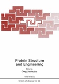 Cover: Protein Structure and Engineering - Springer