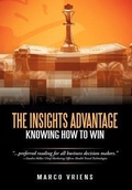 Cover: The Insights Advantage - iUniverse