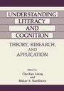 Cover: Understanding Literacy and Cognition - Springer