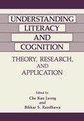 Cover: Understanding Literacy and Cognition - Springer