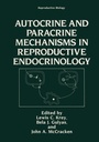 Cover: Autocrine and Paracrine Mechanisms in Reproductive Endocrinology - Springer