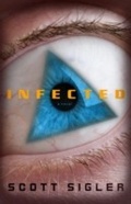 Cover: Infected - Crown