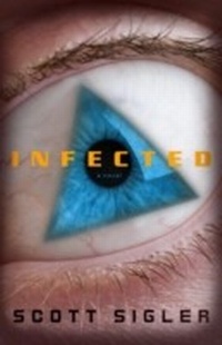 Enlarge image Cover: Infected - Crown