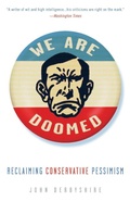 Cover: We Are Doomed - Prh Christian Publishing