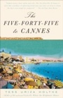 Cover: The Five-Forty-Five to Cannes - Crown