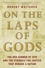 Cover: On the Laps of Gods - Crown