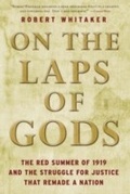 Cover: On the Laps of Gods - Crown