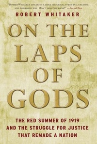 Enlarge image Cover: On the Laps of Gods - Crown