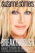 Cover: Breakthrough - Harmony/Rodale/Convergent