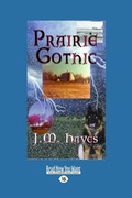 Cover: Prairie Gothic - ReadHowYouWant