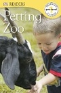 Cover: DK Readers L0: Petting Zoo - DK Children