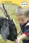 Cover: DK Readers L0: Petting Zoo - DK Children