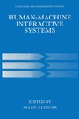 Cover: Human-Machine Interactive Systems - Springer