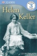 Cover: DK Readers L3: Helen Keller - DK Children