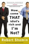 Cover: How Come That Idiot's Rich and I'm Not? - Currency