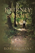 Cover: A Journey of Hope - AuthorHouse