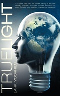 Cover: True Light - iUniverse
