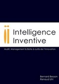 Cover: Intelligence Inventive - Lulu.com