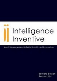 Enlarge image Cover: Intelligence Inventive - Lulu.com