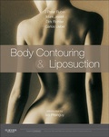 Cover: Body Contouring and Liposuction - Saunders