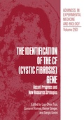 Cover: The Identification of the CF (Cystic Fibrosis) Gene - Springer