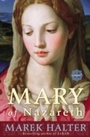 Cover: Mary of Nazareth - Crown