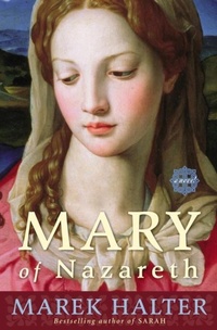 Enlarge image Cover: Mary of Nazareth - Crown