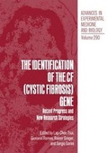 Cover: The Identification of the CF (Cystic Fibrosis) Gene - Kluwer Academic / Plenum Publishers