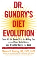 Cover: Dr. Gundry's Diet Evolution - Harmony/Rodale/Convergent