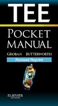 Cover: TEE Pocket Manual - Saunders