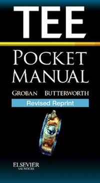 Enlarge image Cover: TEE Pocket Manual - Saunders