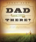 Cover: Dad, Are You There? - Sweetwater Books
